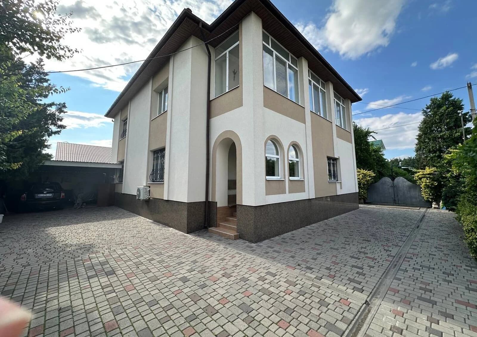 Будинок, Горішні Плавні: 12 соток, веранда, бесідка - фото 5
