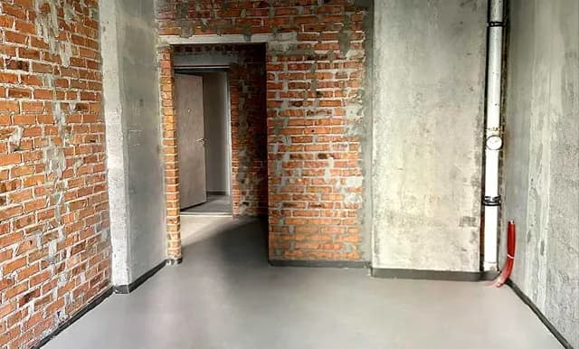 1-кімнатна квартира у ЖК Паркове Місто: генератори, парк - фото 5