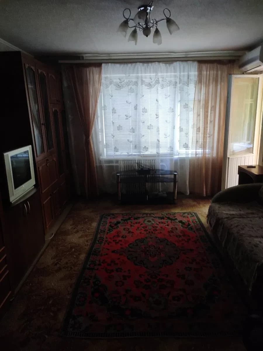 2-кімнатна квартира, Слобожанське: єОселя, поруч ТЦ Караван - фото 1