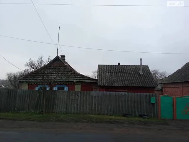 Будинок, Базилівщина: гараж, веранда, 16 соток