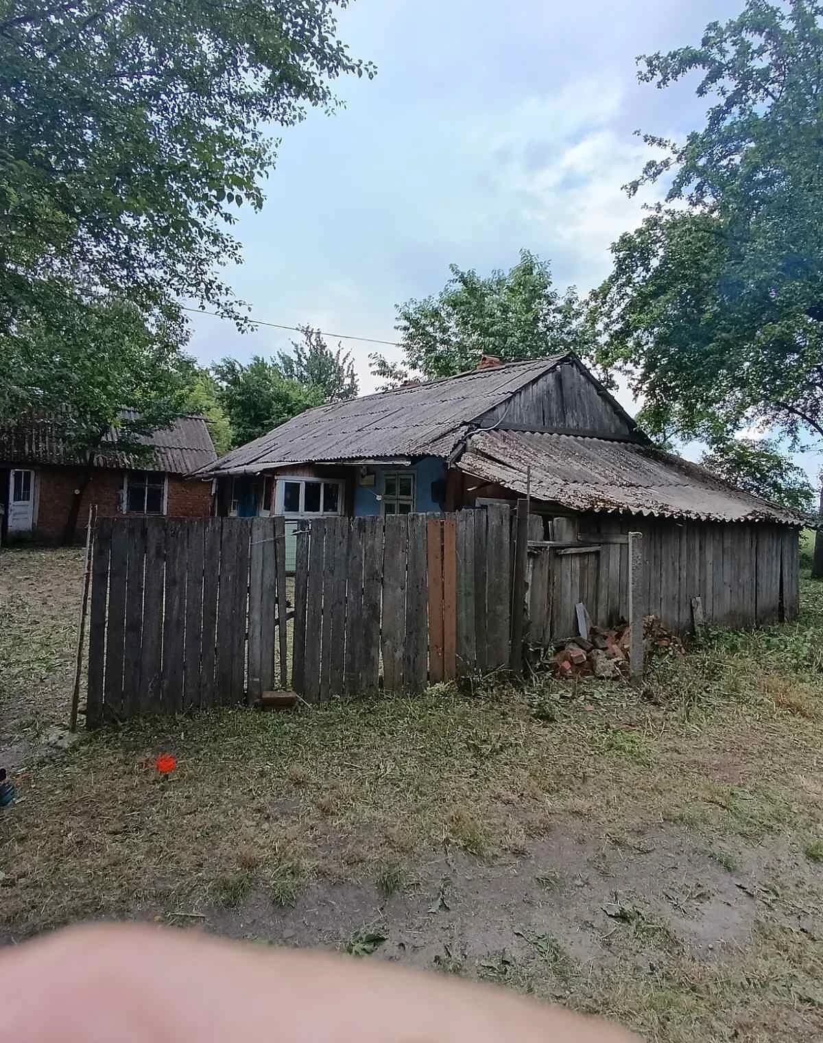 Будинок, Кобилець: ділянка 14 соток, торг можливий - фото 3