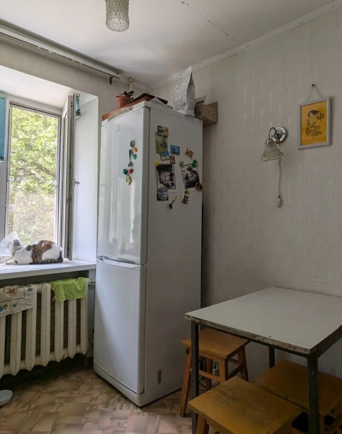 1-кімнатна квартира, Деснянський: єВідновлення, торг можливий - фото 3