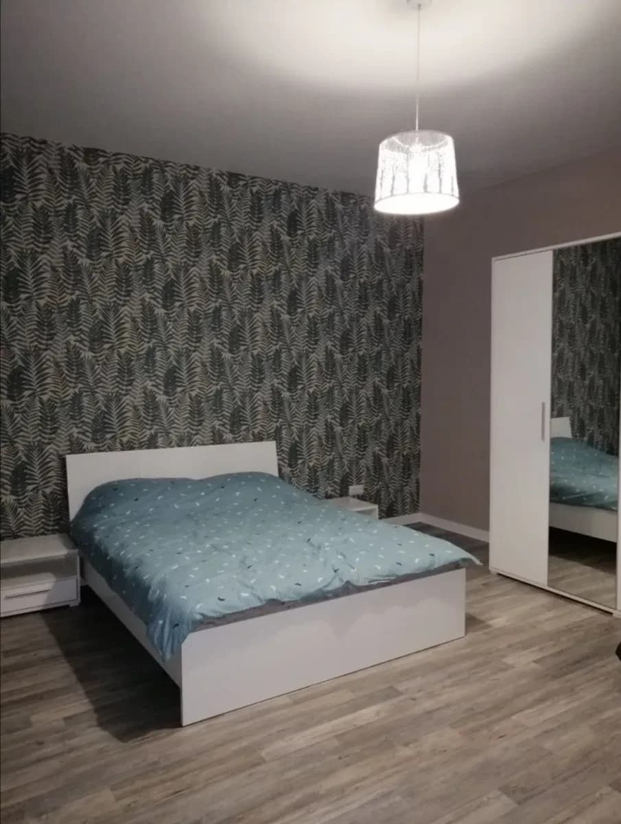 2-кімнатна квартира, Чернівці: авторський ремонт, подобова оренда - фото 3