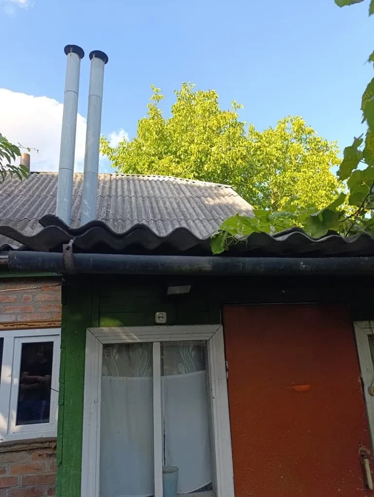 Будинок, Ромни: гараж, 3.50 соток, житловий стан - фото 3