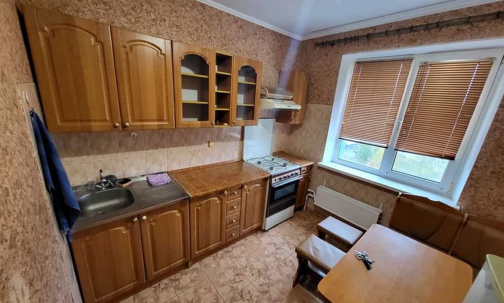 2-кімнатна квартира, Зарічний: річка Псел поруч - фото 5