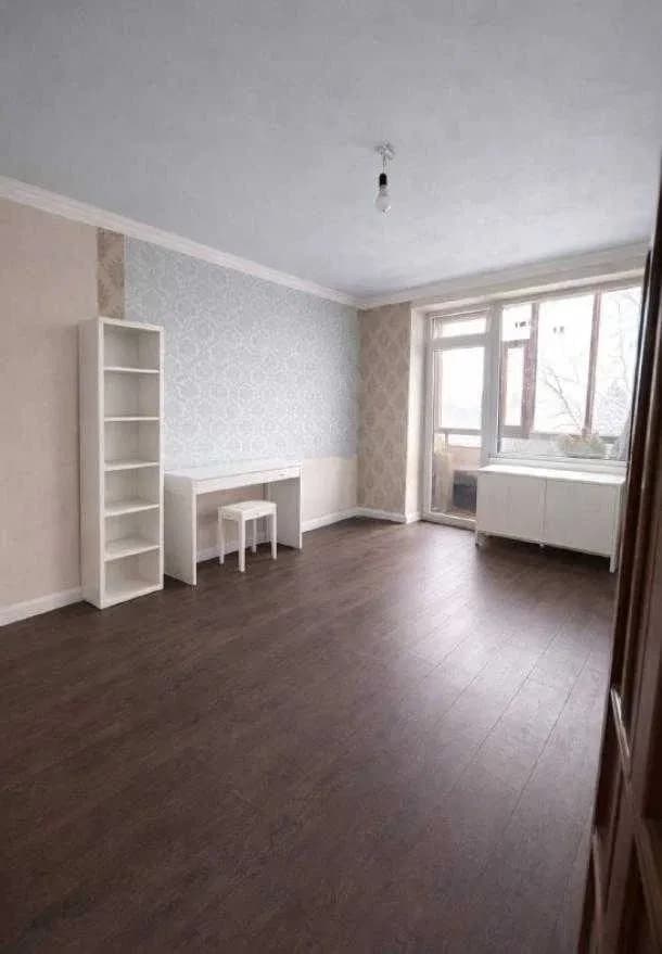 3-кімнатна квартира, Холодногірський: частковий ремонт, можна жити - фото 4