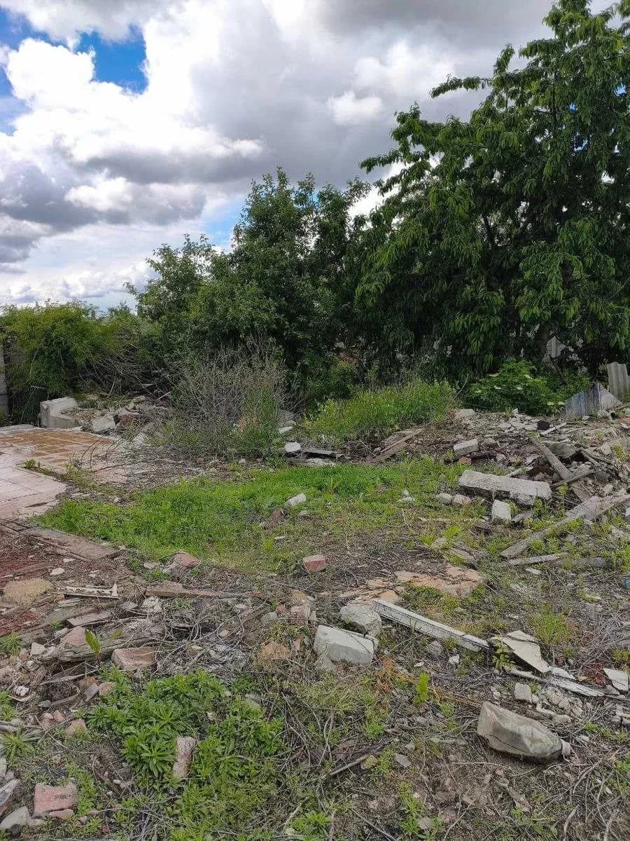 Ділянка 6,37 соток, Основ'янський: під житлову забудову, навпроти «Метро» - фото 5