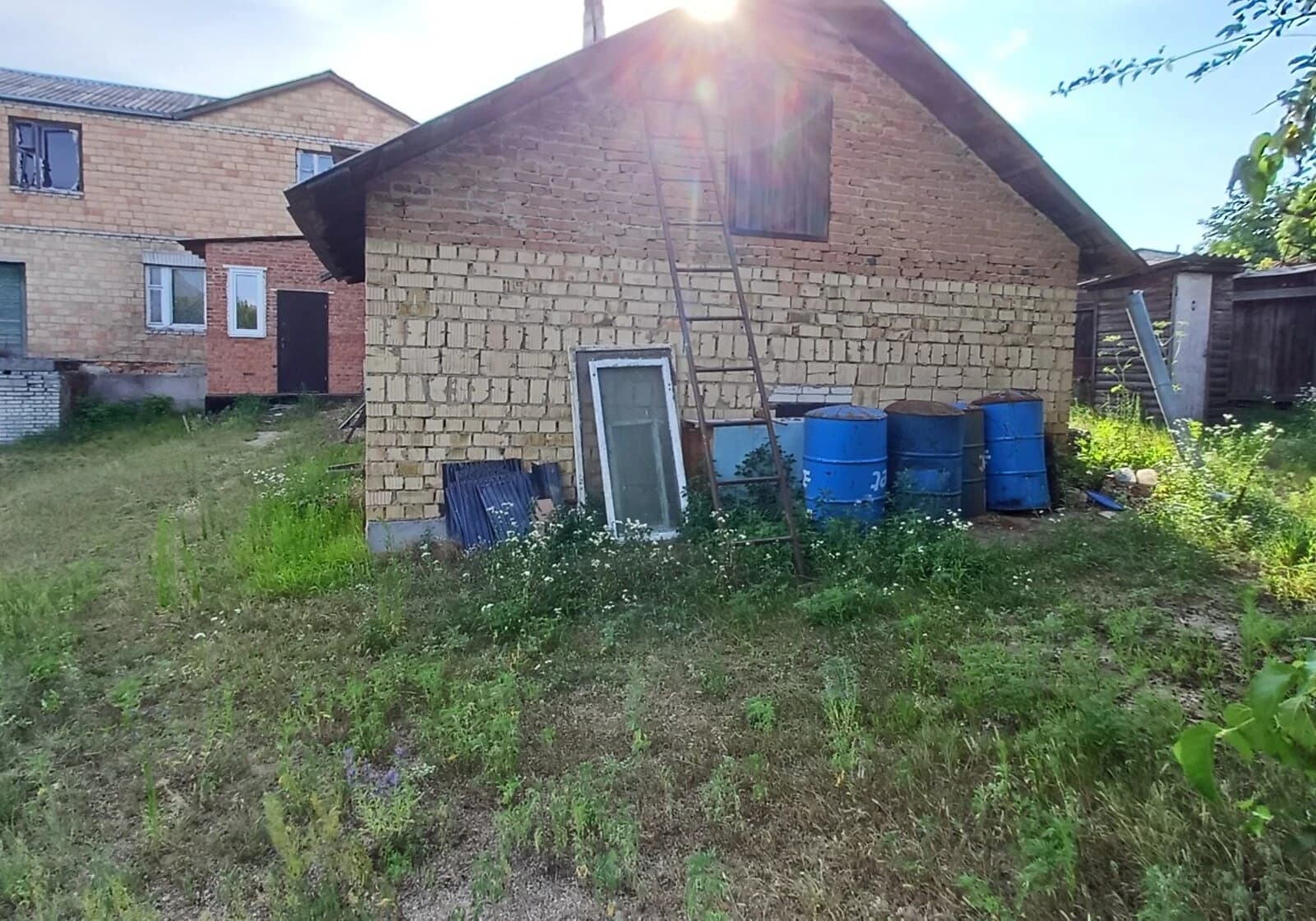Ділянка 24.72 сотки, Ходосівка: під житлову забудову, криниця - фото 5