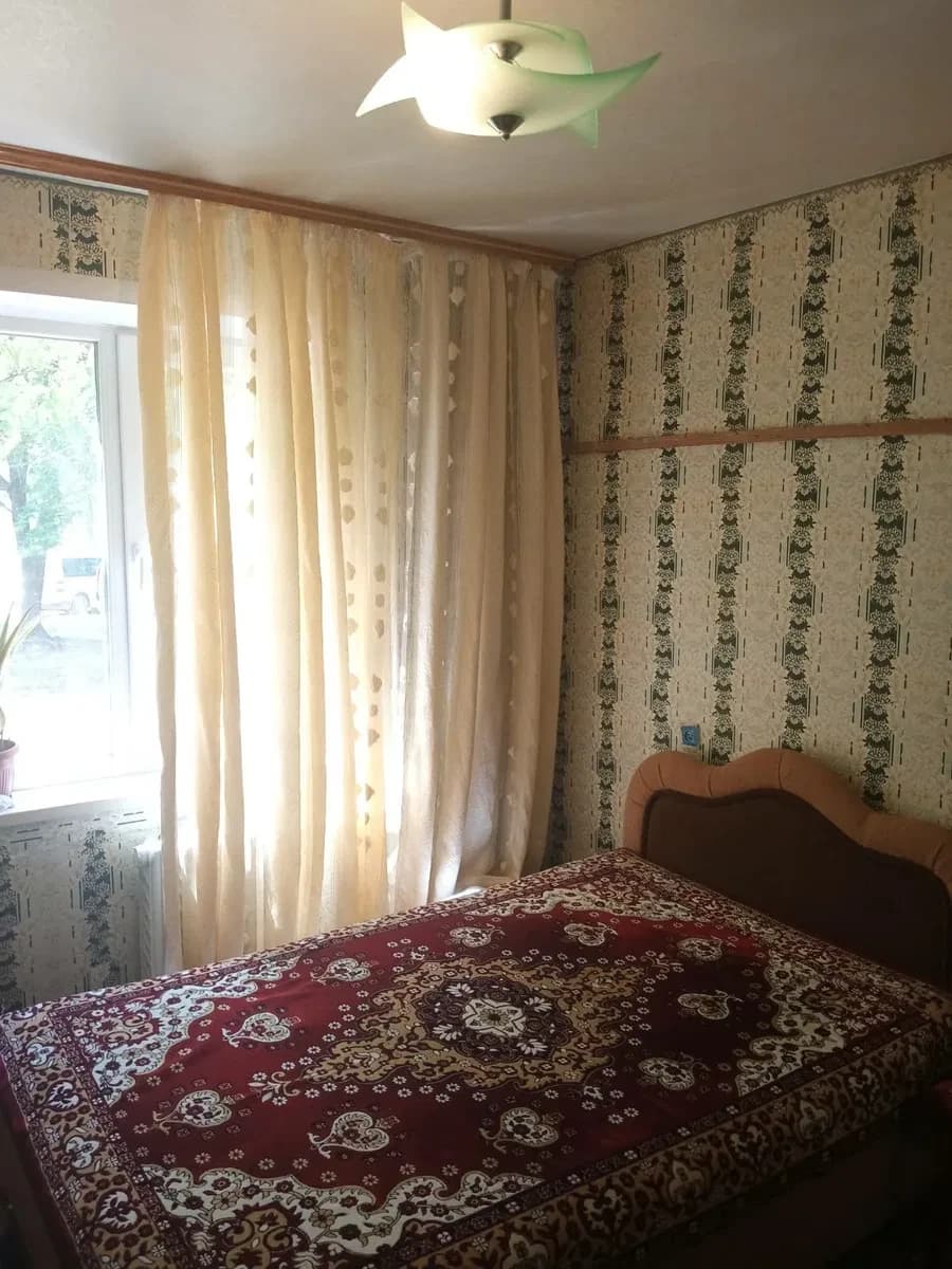 2-кімнатна квартира, ПЗТО / Бєлка: меблі і техніка, житловий стан - фото 2