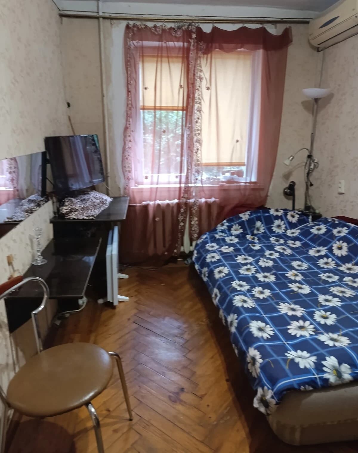 2-кімнатна квартира, Салтівський: єВідновлення, торг можливий - фото 4
