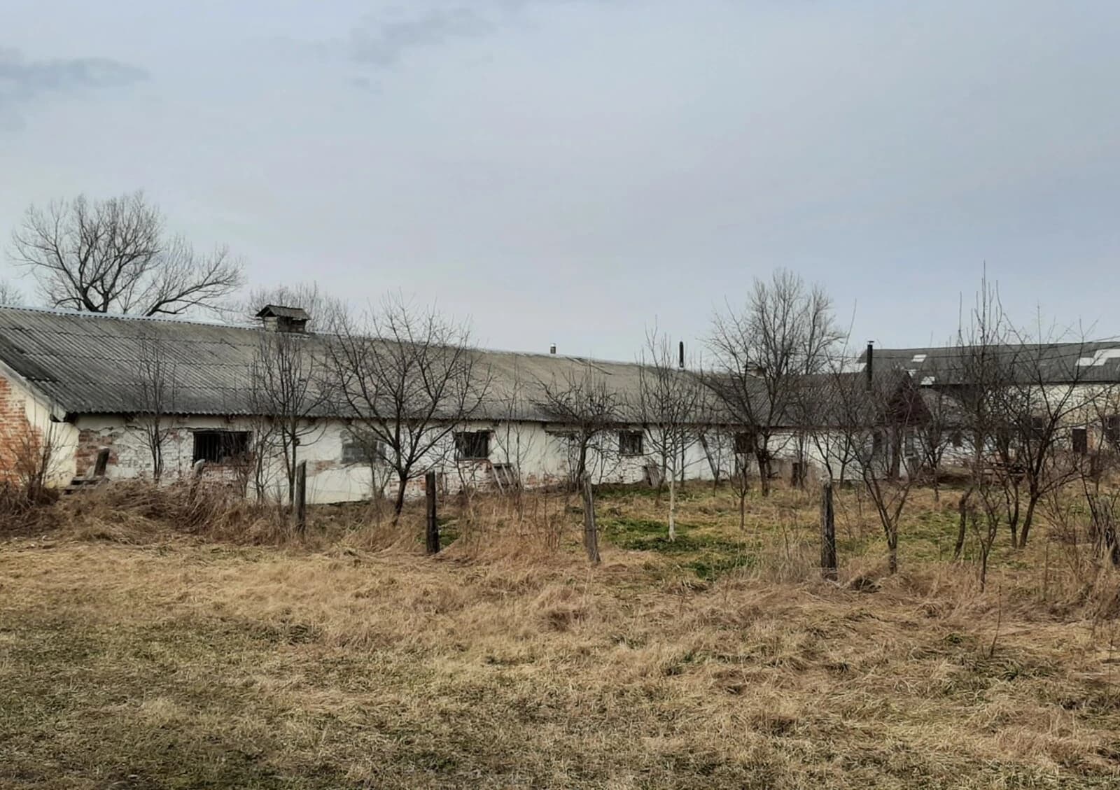 Приміщення, Товмачик: частина будівлі, торг можливий