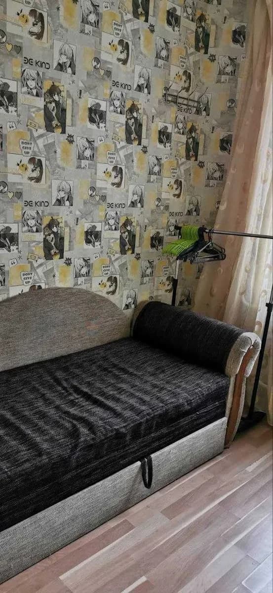 3-кімнатна квартира, 40 квартал: меблі й техніка, торг - фото 5