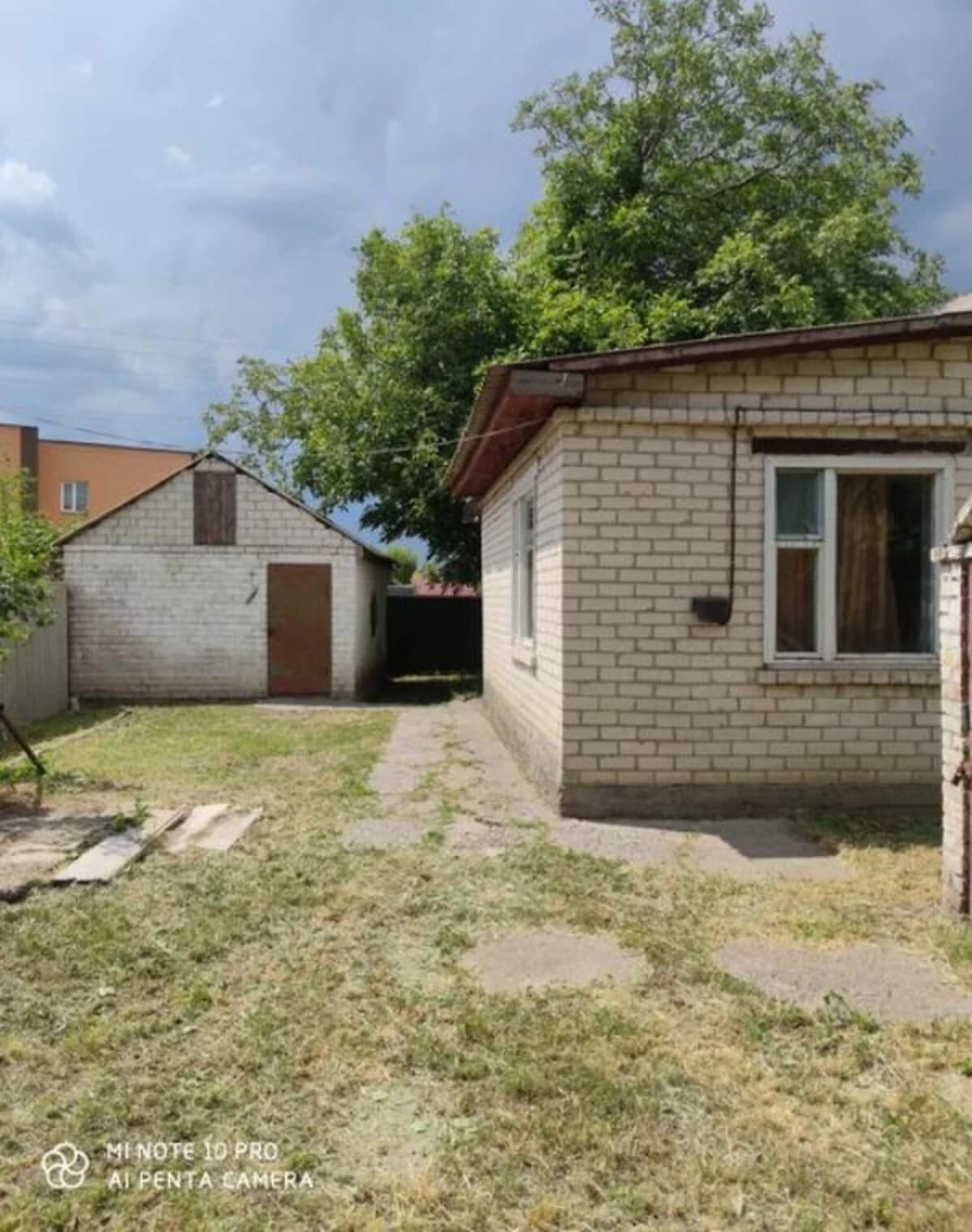 Будинок, Степанки: 25 соток, газове й пічне опалення - фото 2