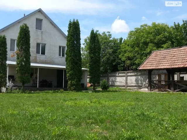 Будинок, Крушинка: веранда, бесідка, 38 соток - фото 1