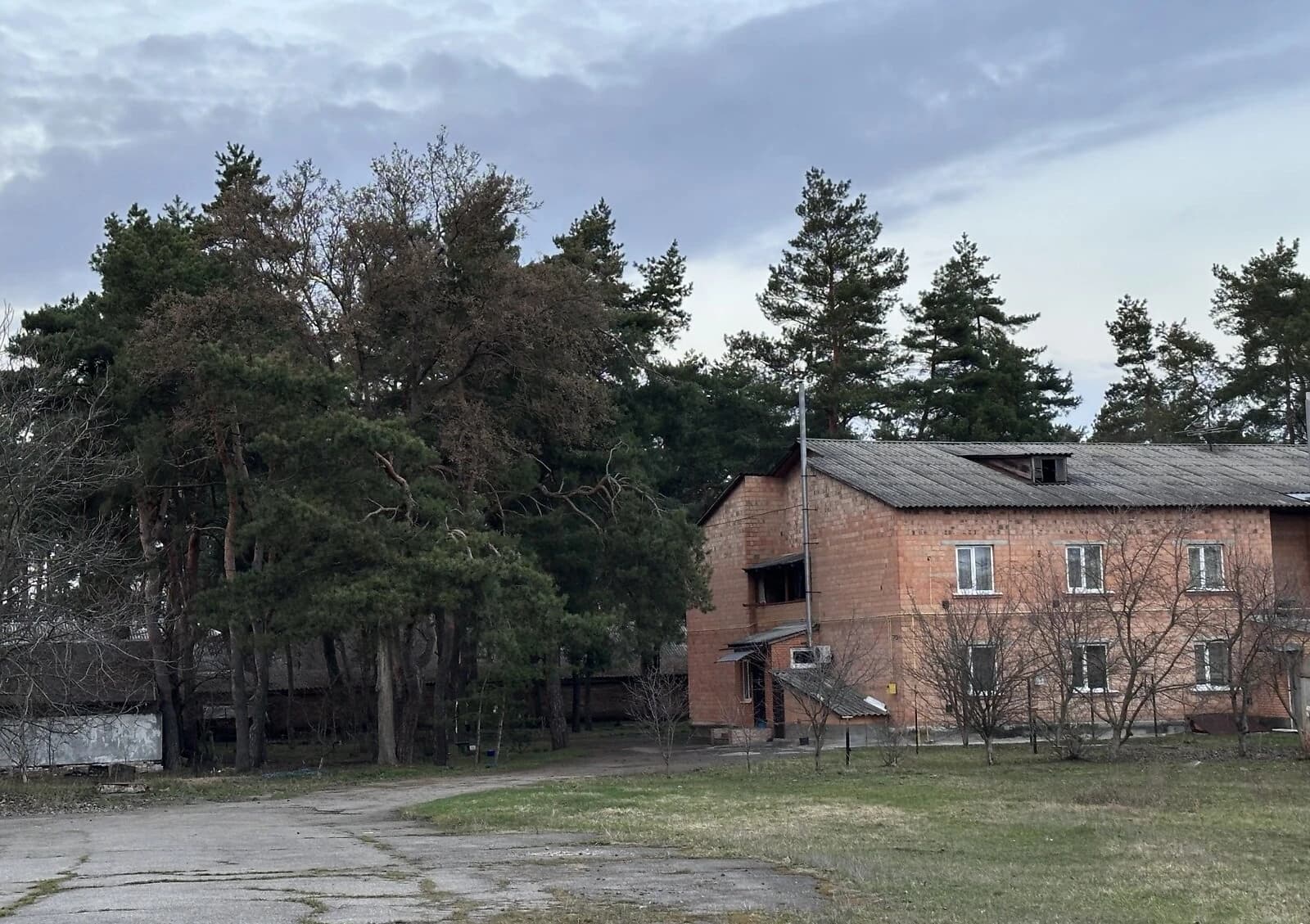 4-кімнатна квартира, Ромни: єОселя, резервне живлення - фото 3