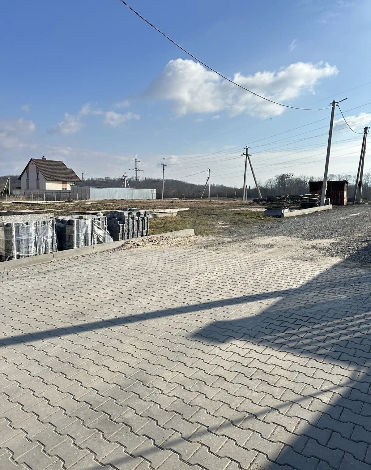 Ділянка 10 соток, Ружична: під житлову забудову, електрика та газ - фото 2