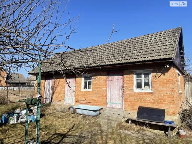 Будинок, Деражня: цегляні стіни, свердловина - фото 5