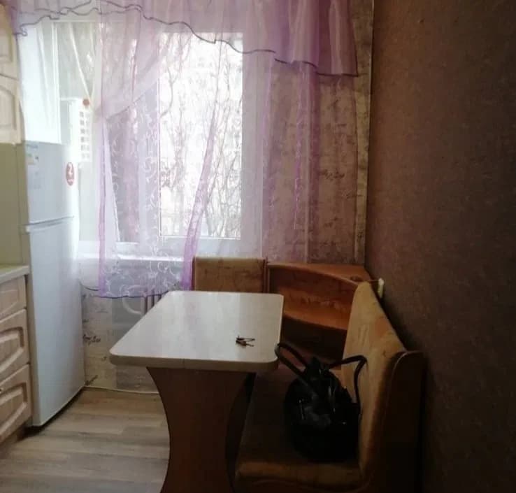 1-кімнатна квартира, Центрально-Міський: мебльована, без комісії - фото 2