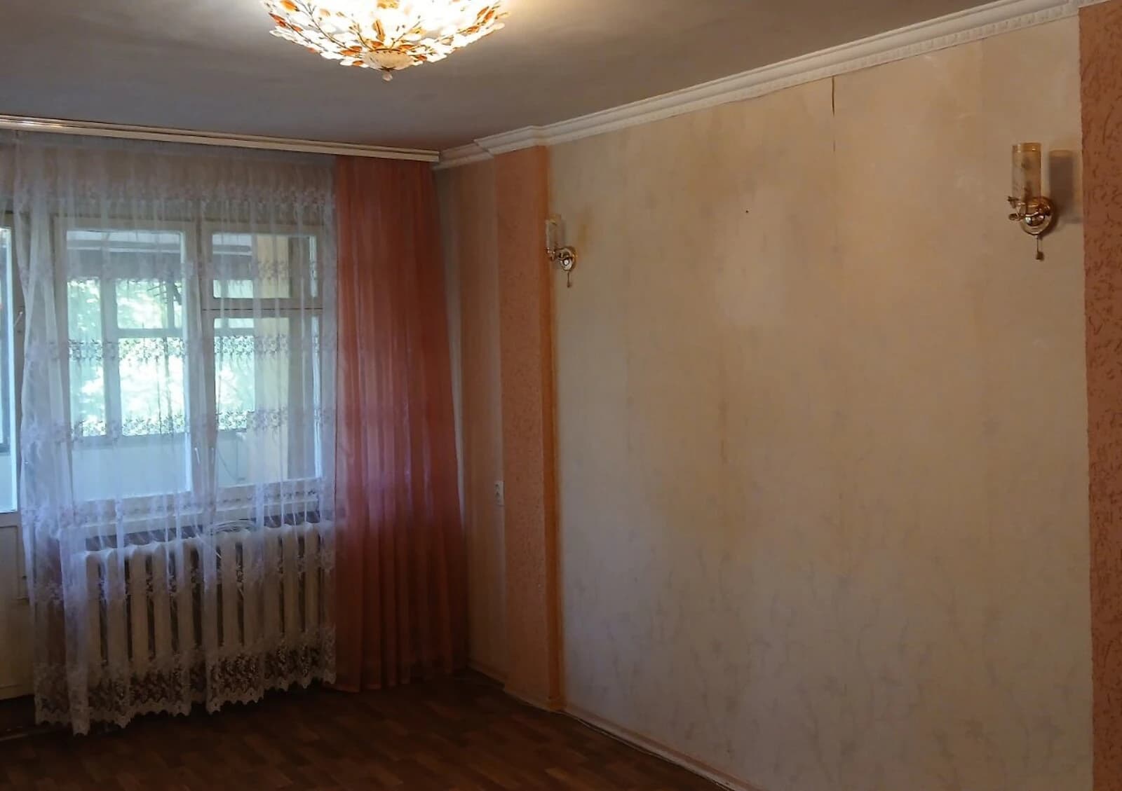 4-кімнатна квартира, Інгульський: торг можливий, без оздоблення - фото 4