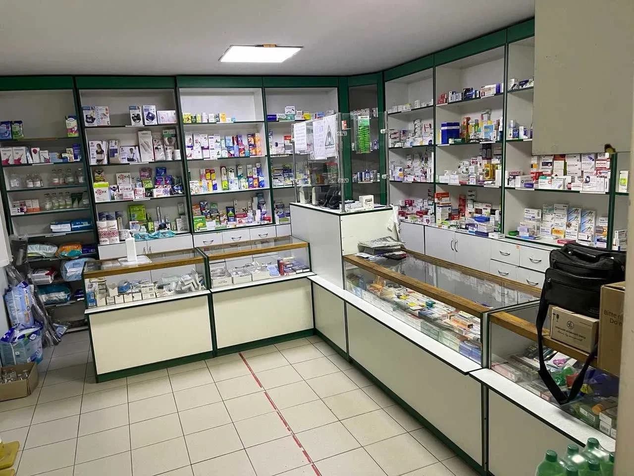 Приміщення, Тростянець: під аптеку, власна котельня, гостьовий паркінг - фото 2