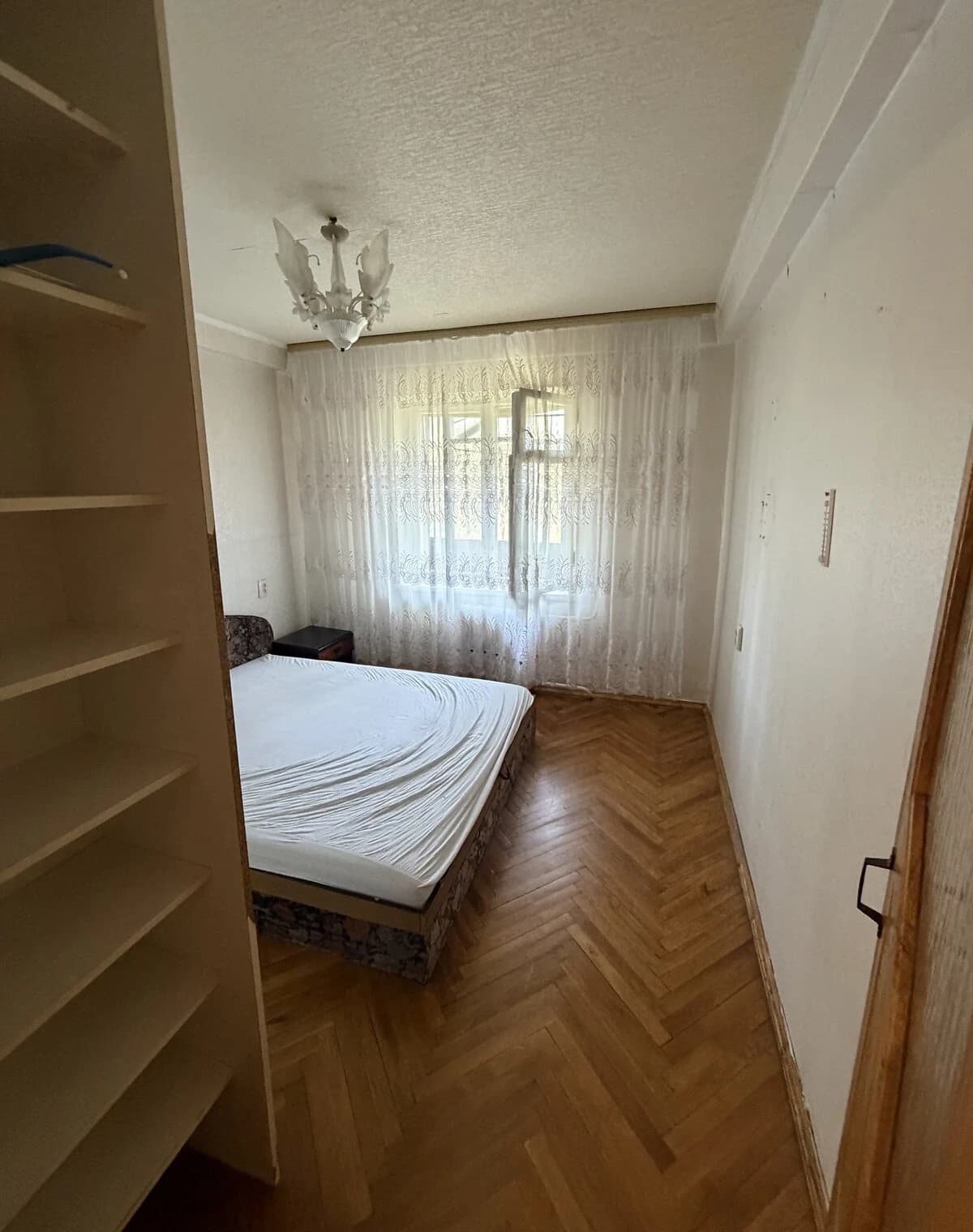2-кімнатна квартира, Сирець: метро Берестейська, потребує ремонту - фото 5