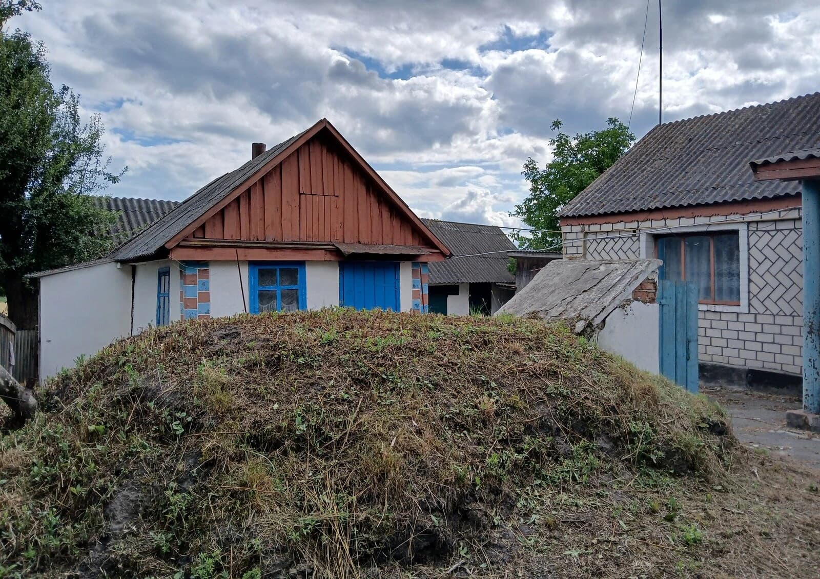 Будинок, Барвинівка: індивідуальне опалення, літня кухня, криниця - фото 4