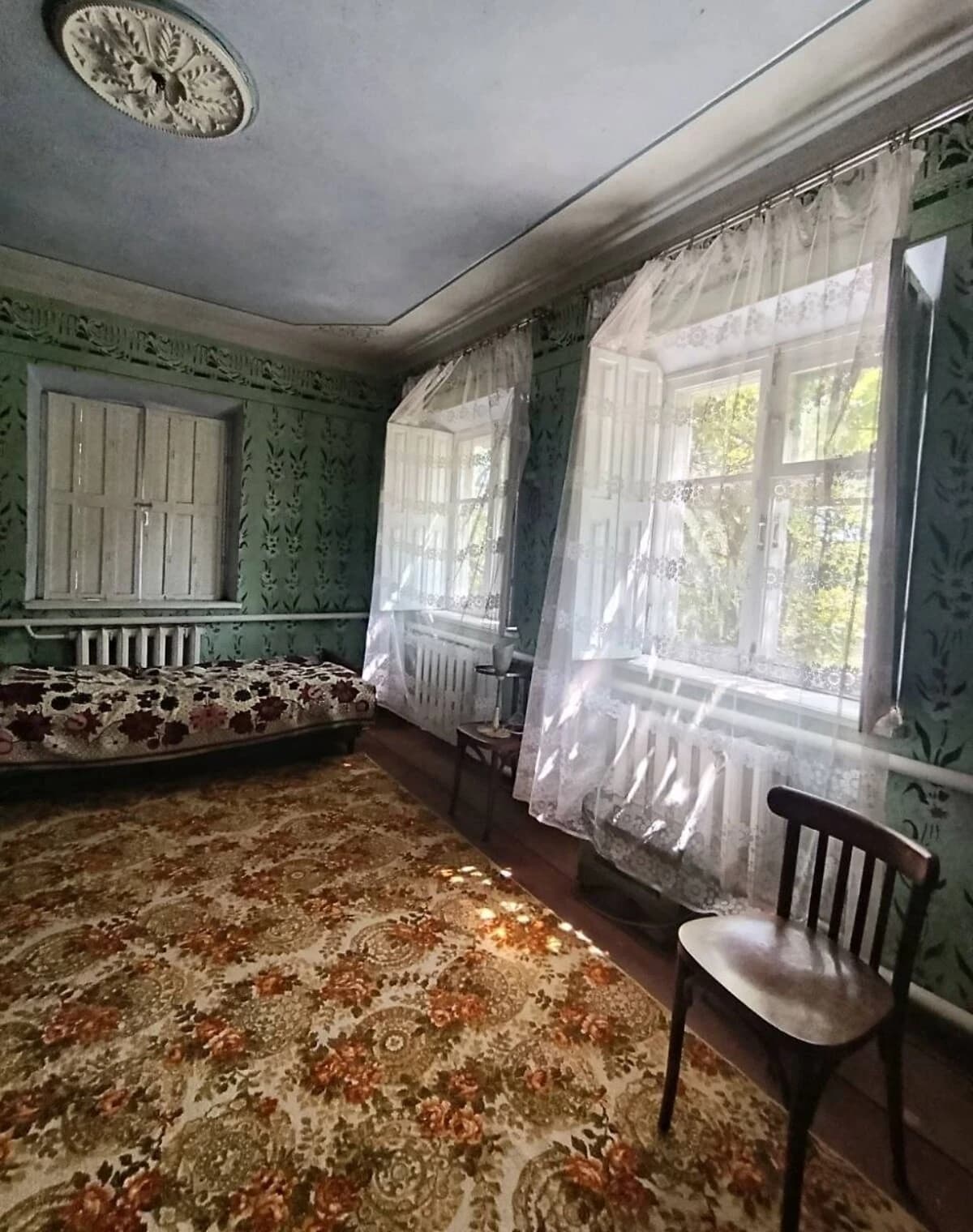 Будинок, Долинське (Ананьїв): 15 соток, можлива розстрочка - фото 5