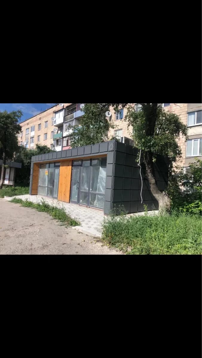 Приміщення, Газопровід: окреме, вільного призначення - фото 2
