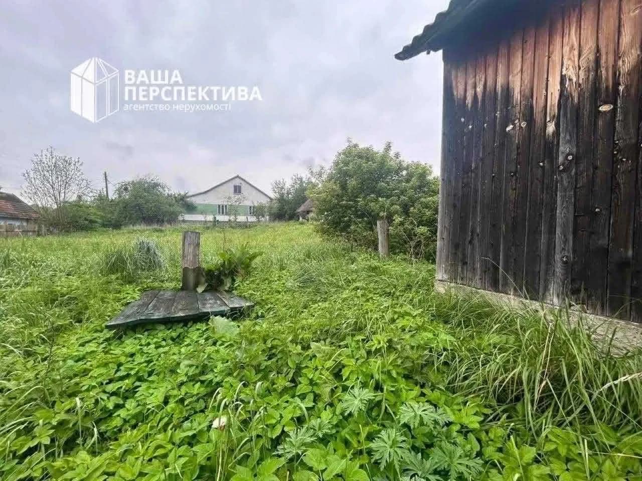 Ділянка 17 соток, Суходіл: дерев’яний будинок, можливість прописки - фото 4
