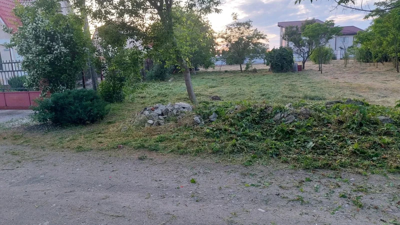 Ділянка 21,5 соток, Новоселівка: під забудову, річка Самара 450 м - фото 4