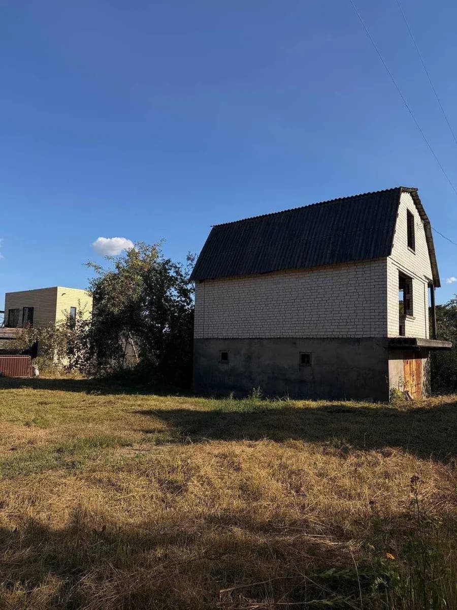 Будинок, Барашівка: 3 рівні, під завершення будівництва - фото 4