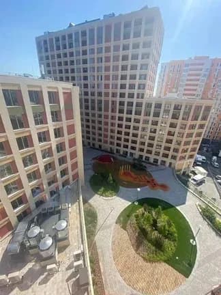 Паркомісце у ЖК Сан Франциско: укриття, метро Нивки 3 хв - фото 3
