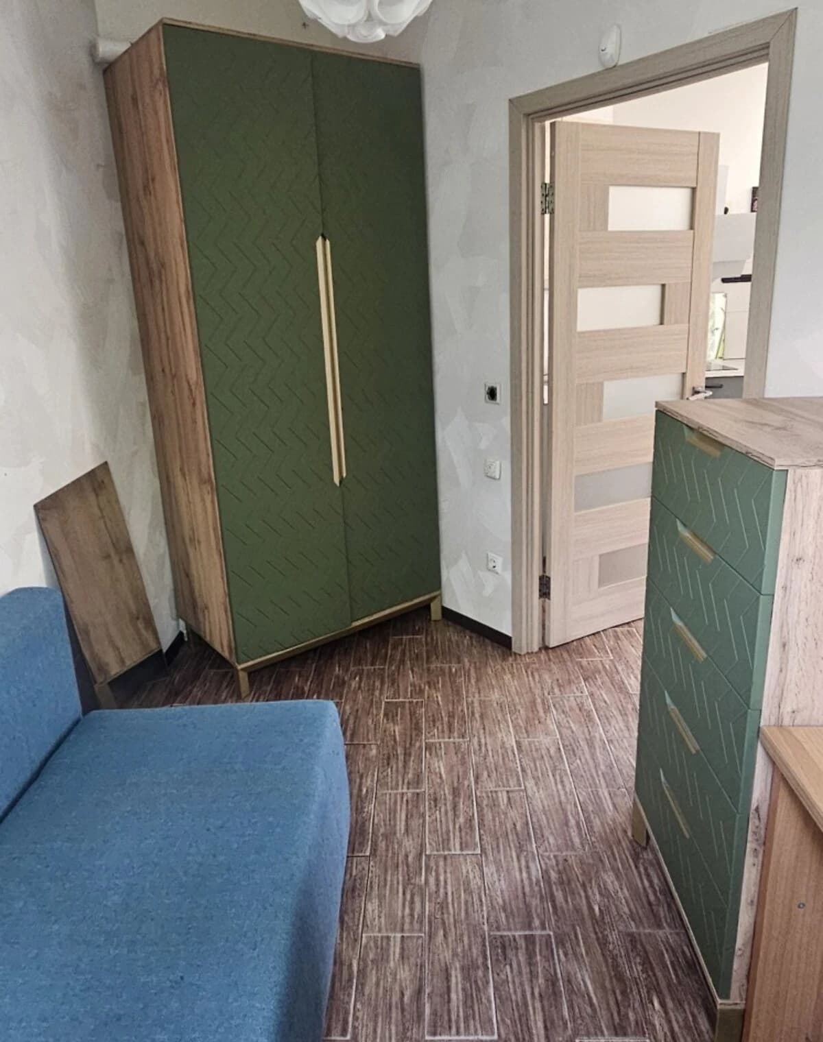 Будинок, Оболонський: тераса, підігрів підлоги, опалення без світла - фото 5