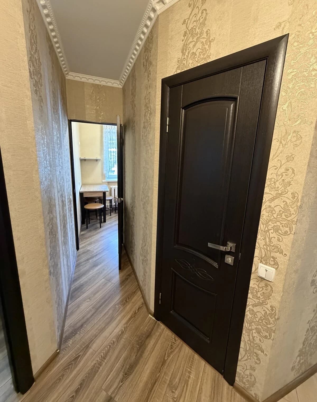 2-кімнатна квартира, Бригантина: євроремонт, меблі та техніка - фото 5