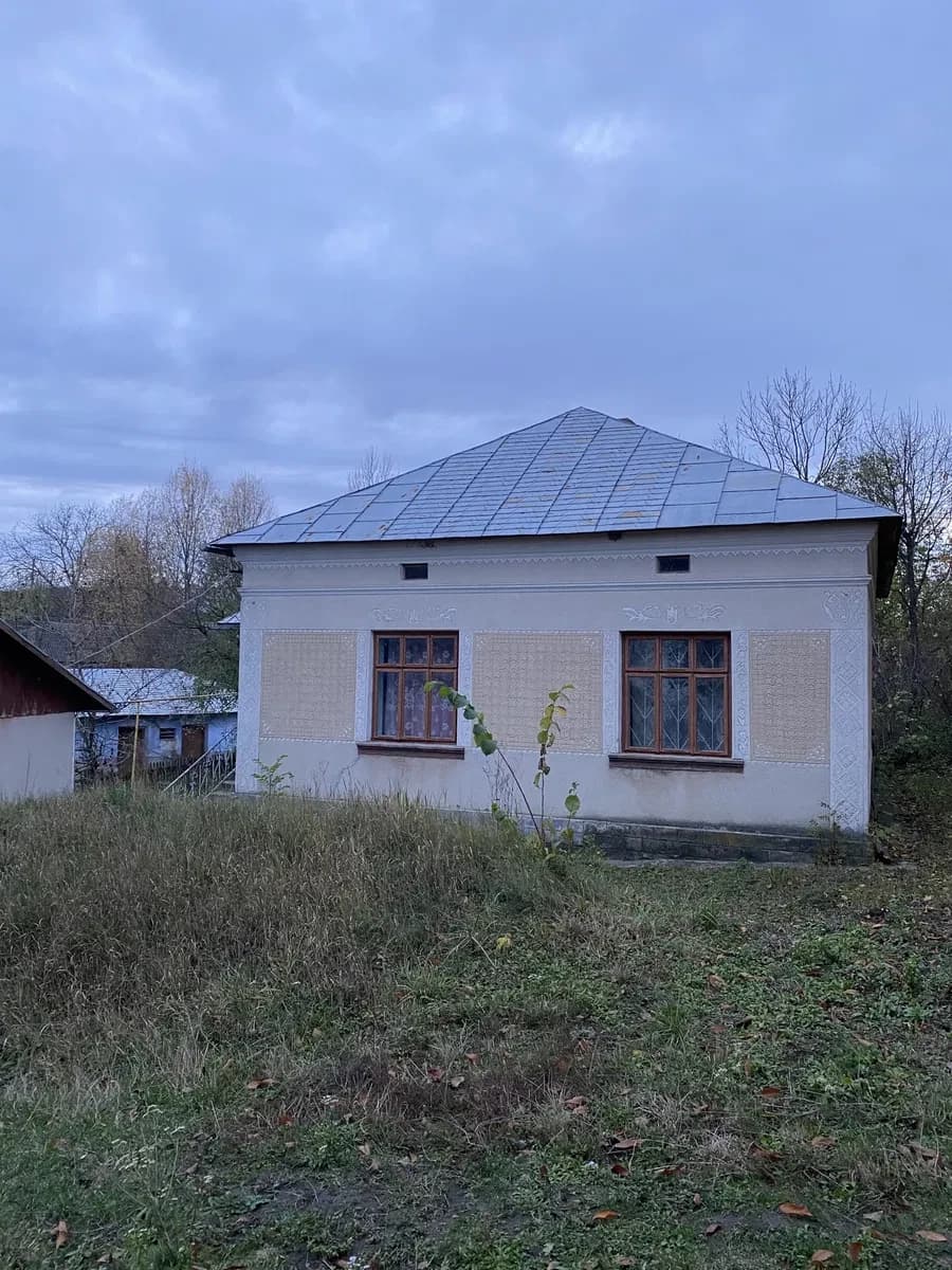 Будинок, Монастириха: 82 сотки, літня кухня, свердловина - фото 5