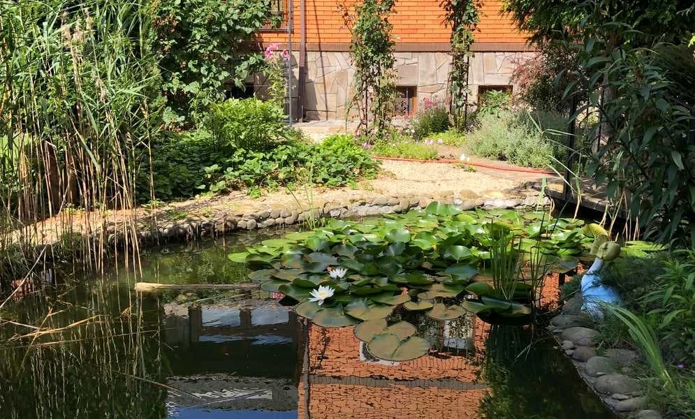 Будинок, Деснянський: камінна зала, 12 соток, гараж на 2 авто - фото 5