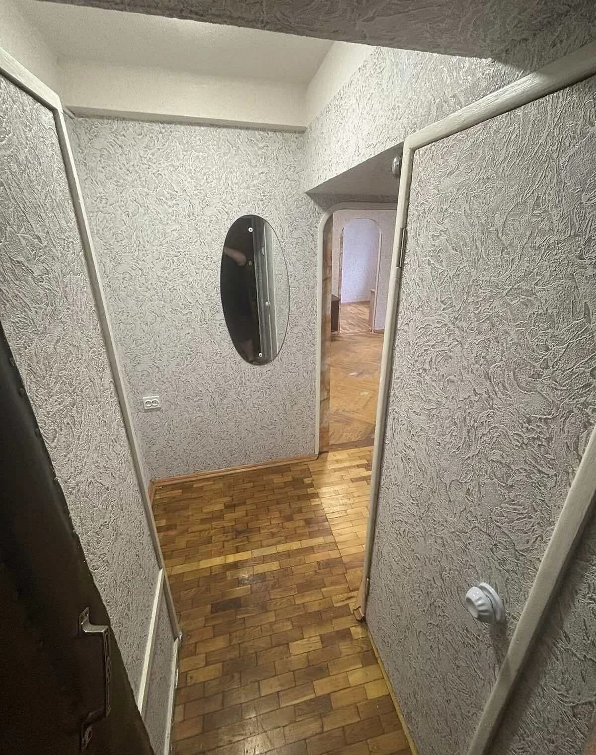 2-кімнатна квартира, Солом'янський: вода без світла, метро Шулявська - фото 2