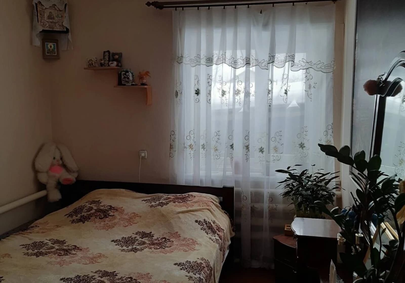 Будинок, Глухів: бесідка, стіни з брусу - фото 5
