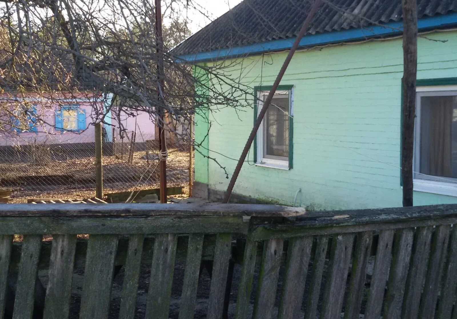 Будинок, Гаркушинці: з меблями, цегляні стіни, 4 кімнати - фото 2