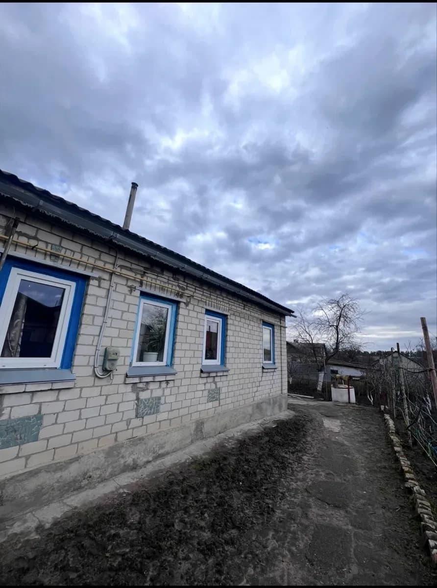 Будинок, м-н Дахнівка: 10 соток, обмін на 3-кімнатну в Черкасах - фото 4