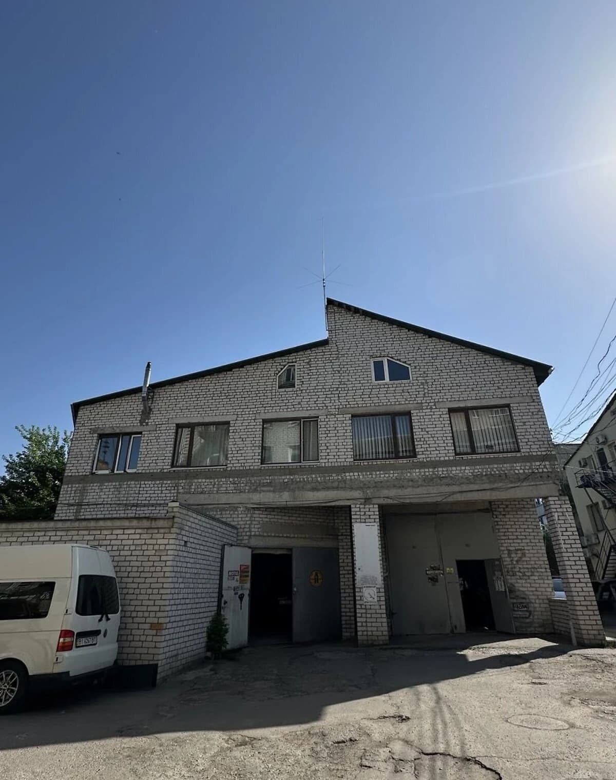 Спеціальне приміщення, Крюківський: діючий бізнес, резервне живлення - фото 2