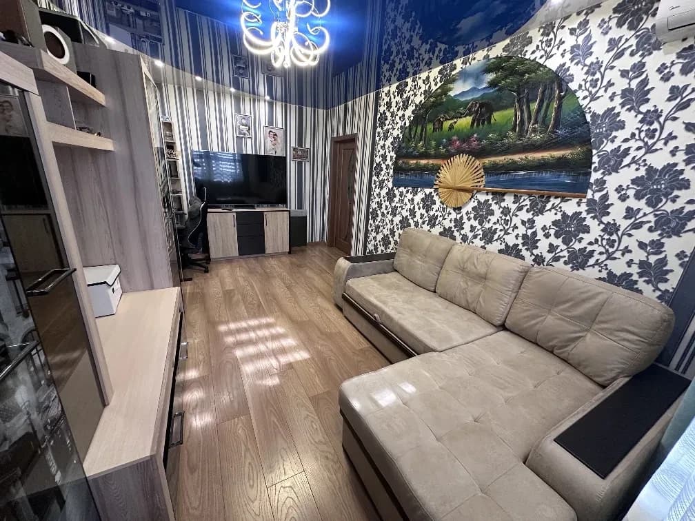 2-кімнатна квартира, Малікова: технічний поверх, 2 кондиціонери - фото 2