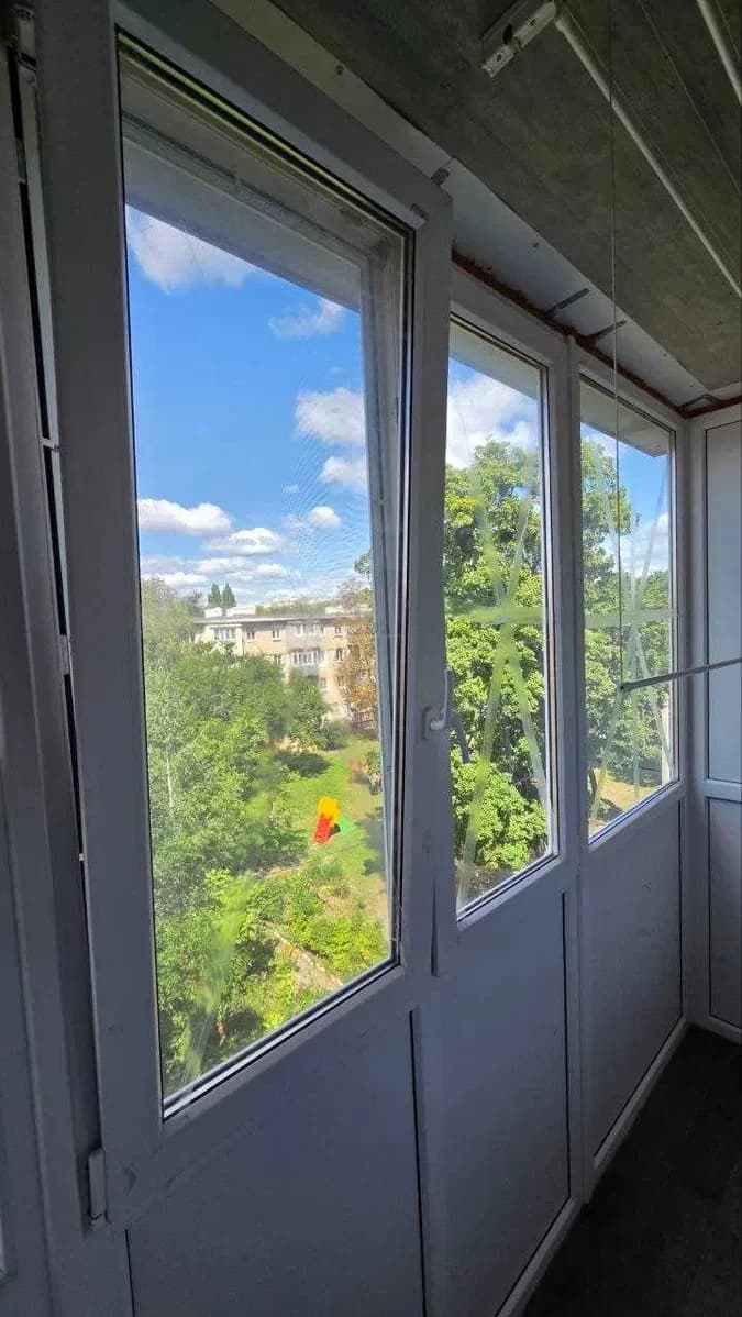 2-кімнатна квартира, Індустріальний: капітальний ремонт, торг - фото 3