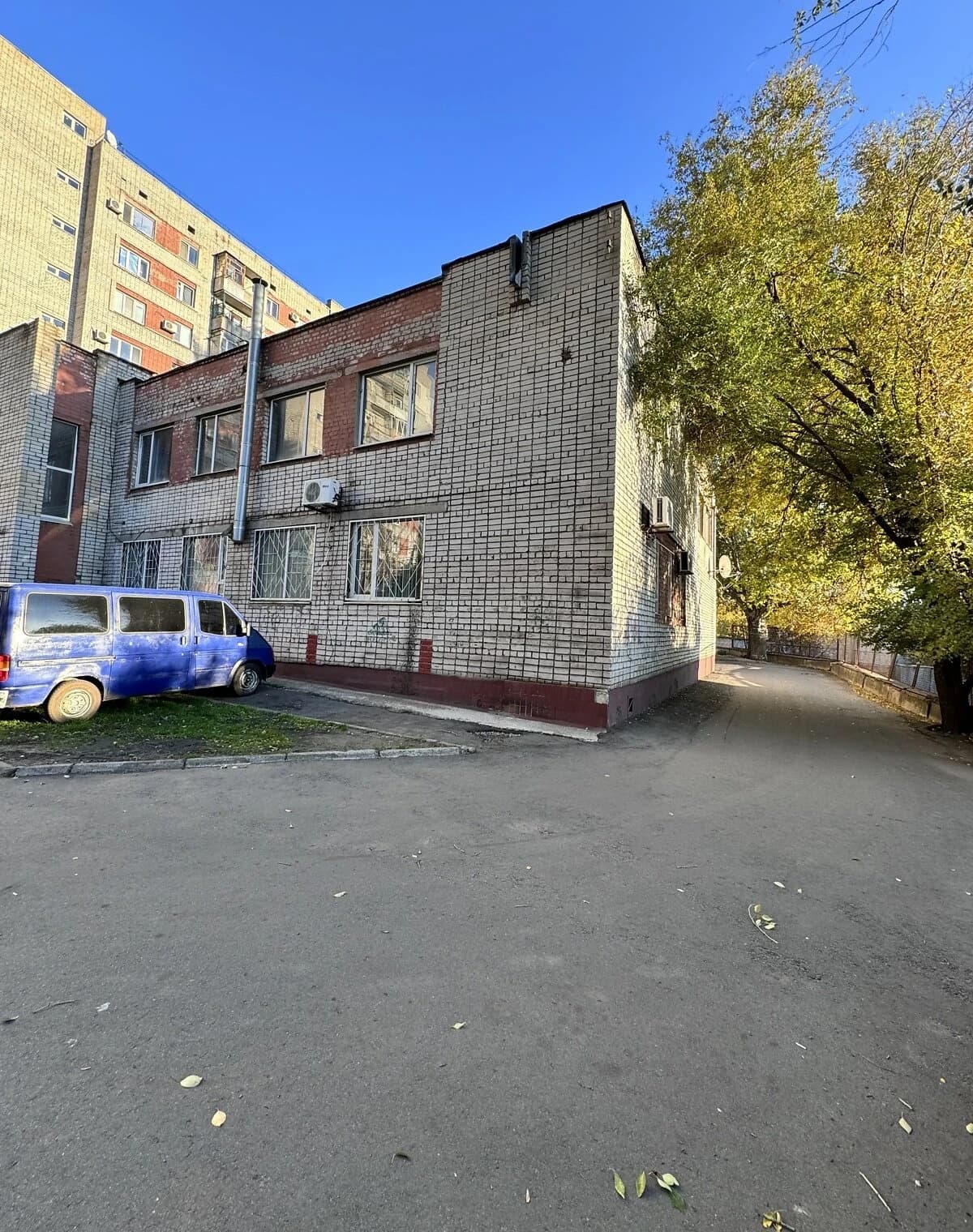 Комерційне приміщення, Шевченківський: можлива переуступка, торг - фото 3