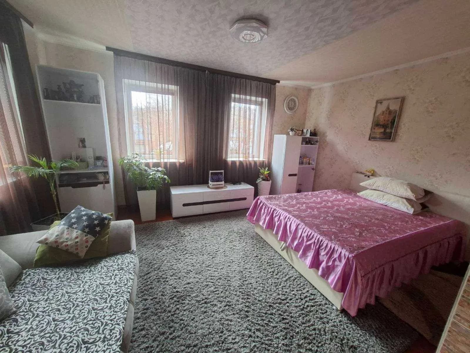 Будинок, Сухачівка: два будинки, 15 соток, шиферний дах - фото 5