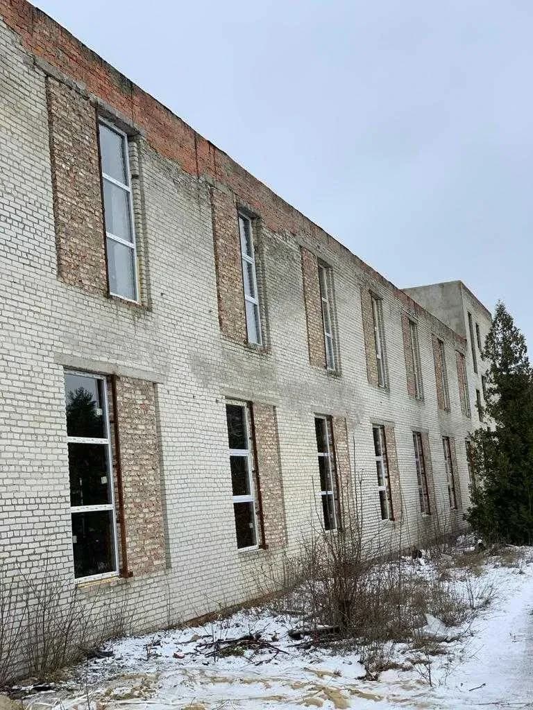 Виробничо-складський корпус, Рава-Руська: 250 кВт, 7 км до кордону - фото 1