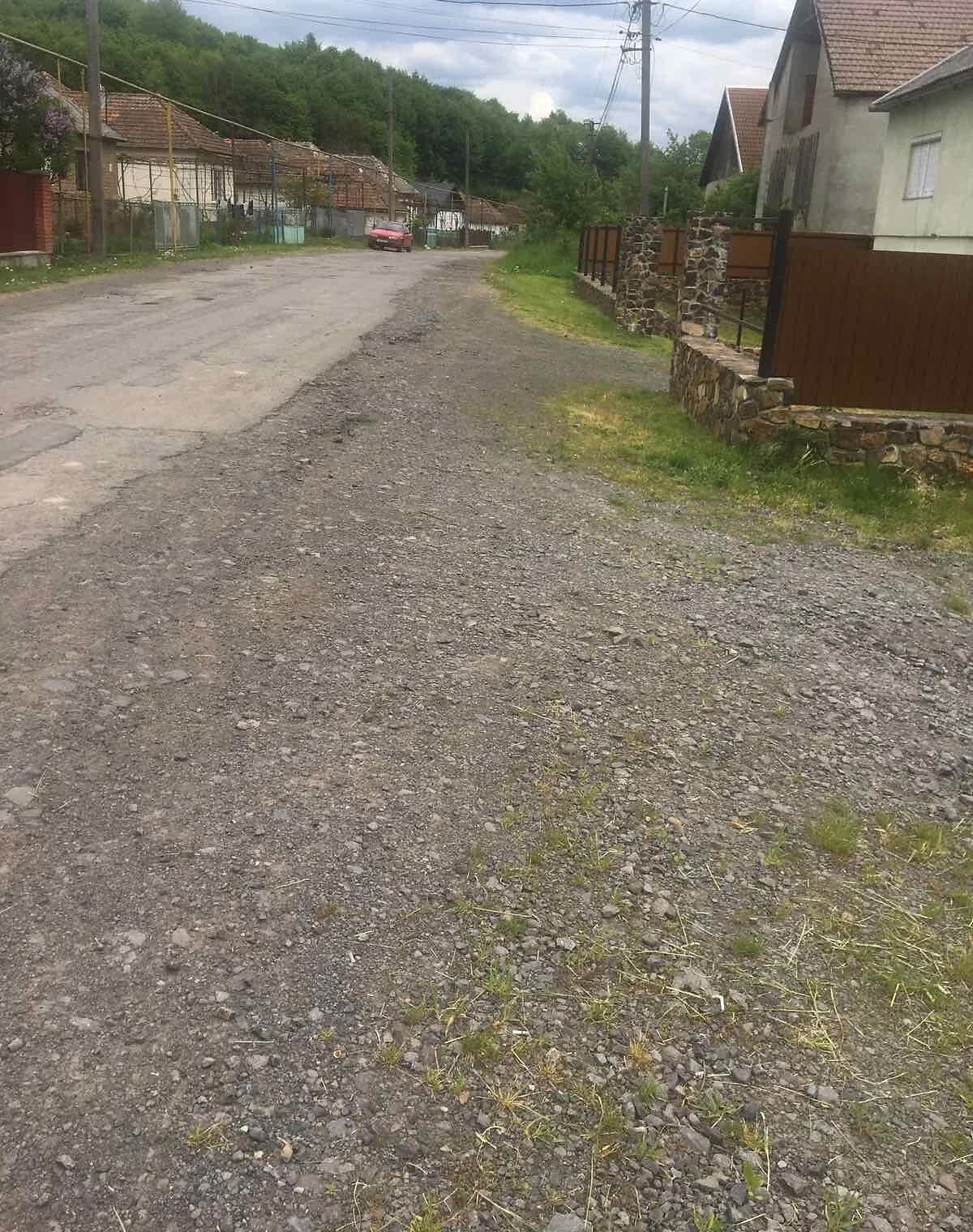 Ділянка 18.14 сотки, Сусково: електрика і газ, під житлову забудову - фото 3