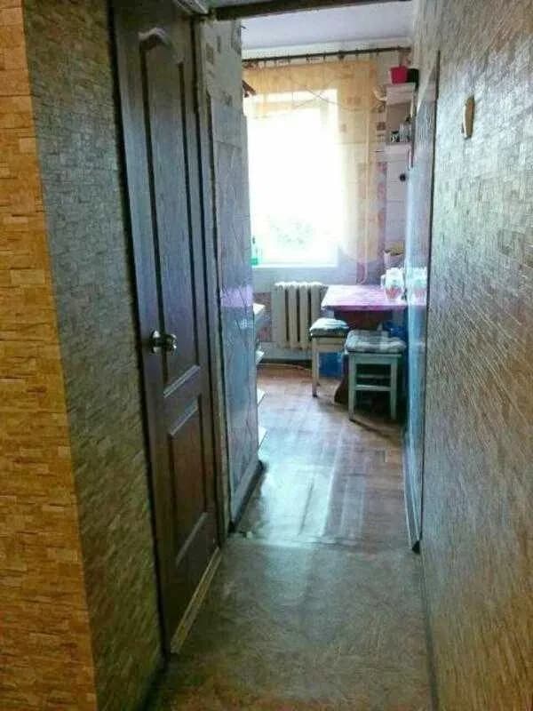 1-кімнатна квартира, Салтівський: косметичний ремонт, ТРК Україна - фото 5