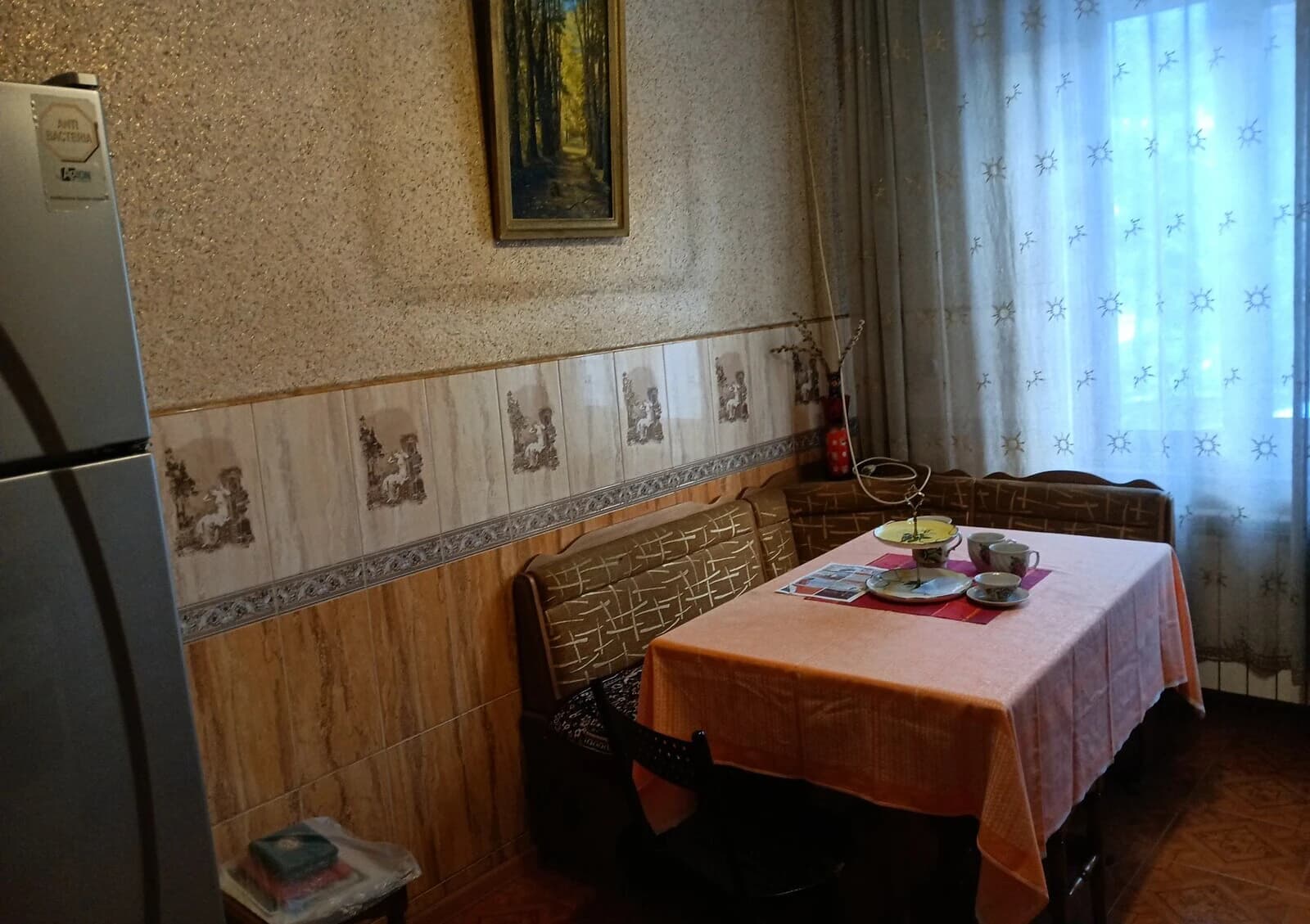 Будинок, Шевченківський: тераса, сад, розстрочка - фото 5