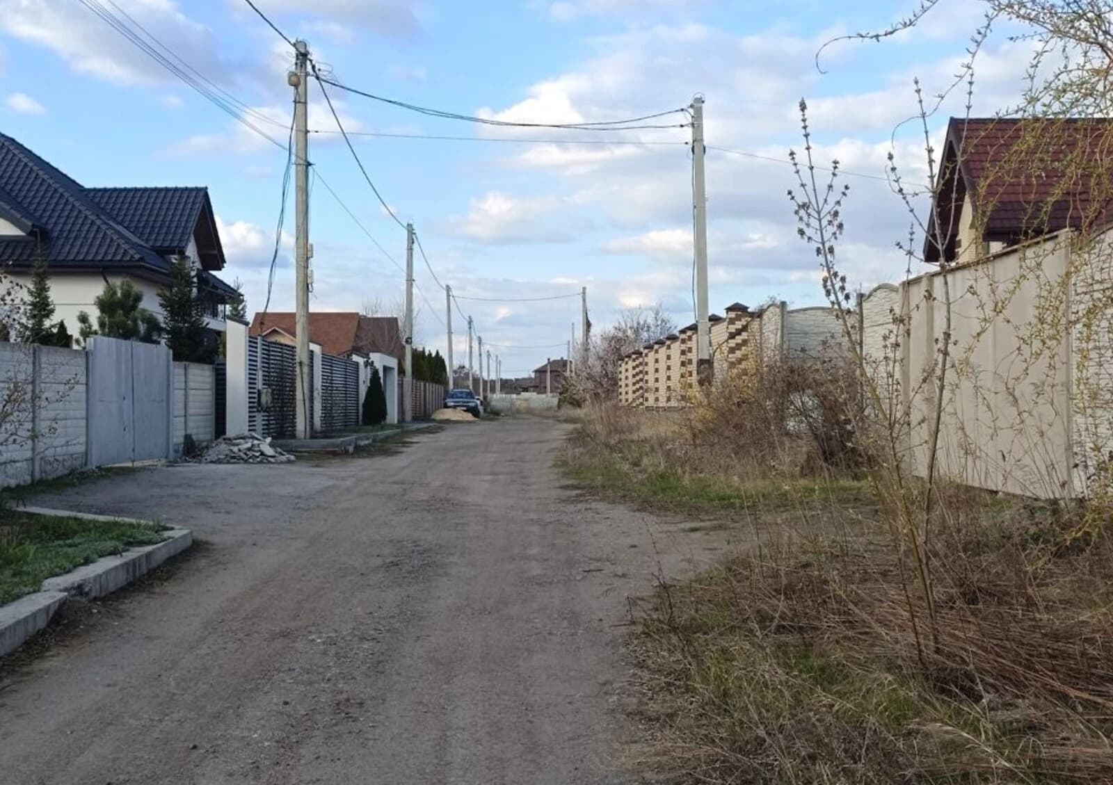 Ділянка 9 соток, Салтівка: під гараж, електрика, чорнозем - фото 2